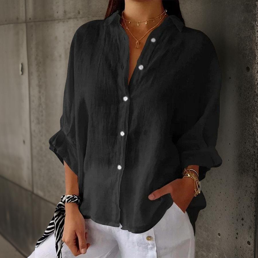 Giulianen - Elegant Blouse