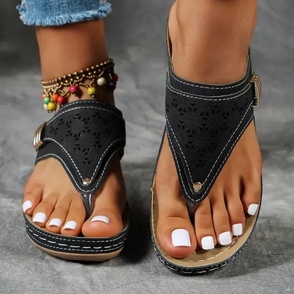 Whina | Orthopaedic Sandals