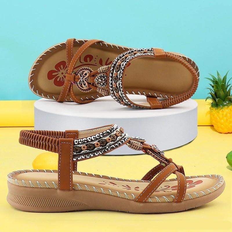 Heloise | Comfortable Orthopedic Sandals