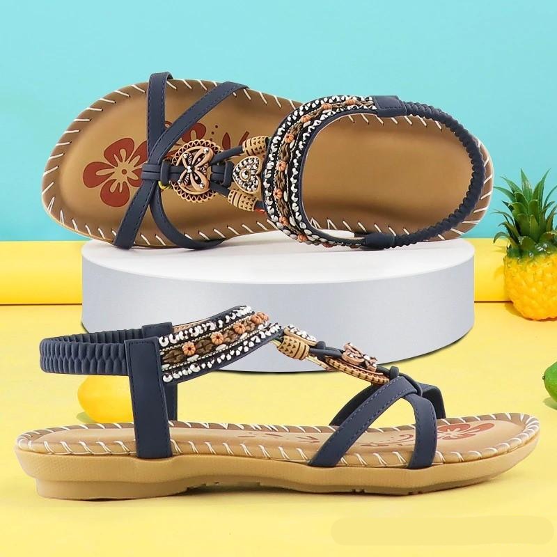 Heloise | Comfortable Orthopedic Sandals