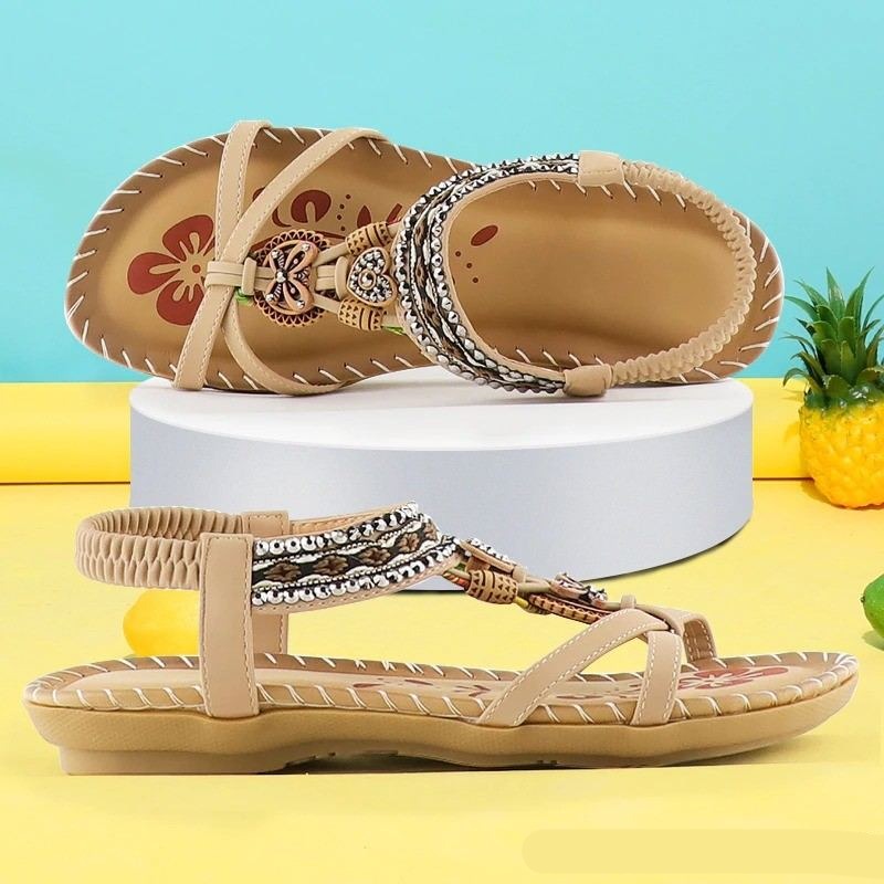 Heloise | Comfortable Orthopedic Sandals