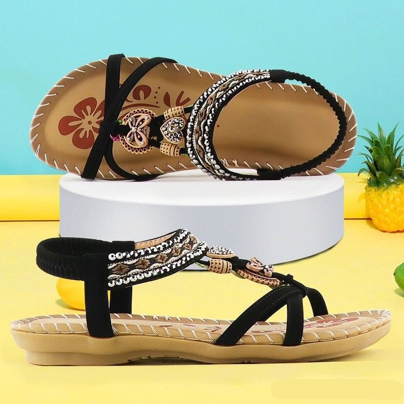 Heloise | Comfortable Orthopedic Sandals