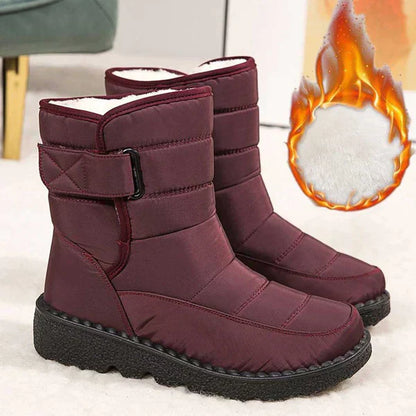 Lizzy | Winter Boots for Women