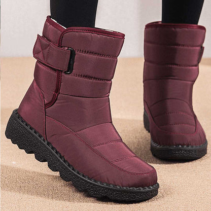 Lizzy | Winter Boots for Women