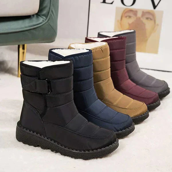 Lizzy | Winter Boots for Women